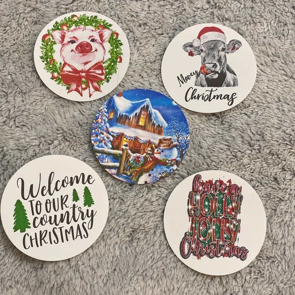 24 Card Stock Rounds - Picture 3 of 7